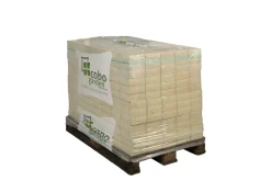 Coeck Getrommelde In-Line Klinker Geel 15X15X6Cm 520St-Brico Discount