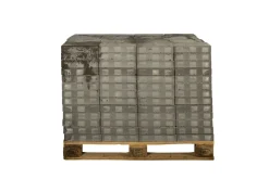 Coeck Getrommelde In-Line Klinker Grijs 20X30X6Cm 208St-Brico Best