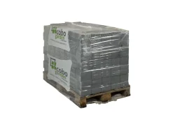 Coeck Getrommelde In-Line Klinker 15X15X6Cm 520St-Brico Hot