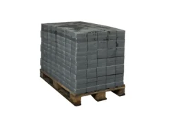 Coeck Getrommelde In-Line Klinker 15X15X6Cm 520St-Brico Hot