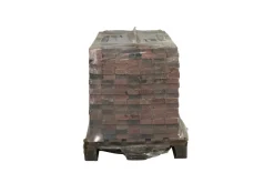 Coeck Getrommelde Klinker 10X10X4Cm Herfstkleuren 1386 Stuks-Brico Outlet