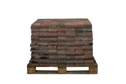 Coeck Getrommelde Klinker Herfst 15X15X4Cm 630St-Brico Hot