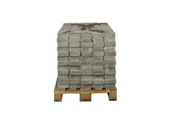 Coeck Getrommelde Klinker Grijs 15X15X6Cm 420St-Brico Sale