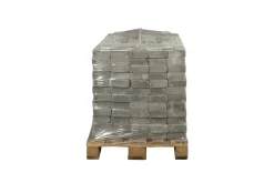 Coeck Getrommelde Klinker Grijs 15X15X6Cm 420St-Brico Sale