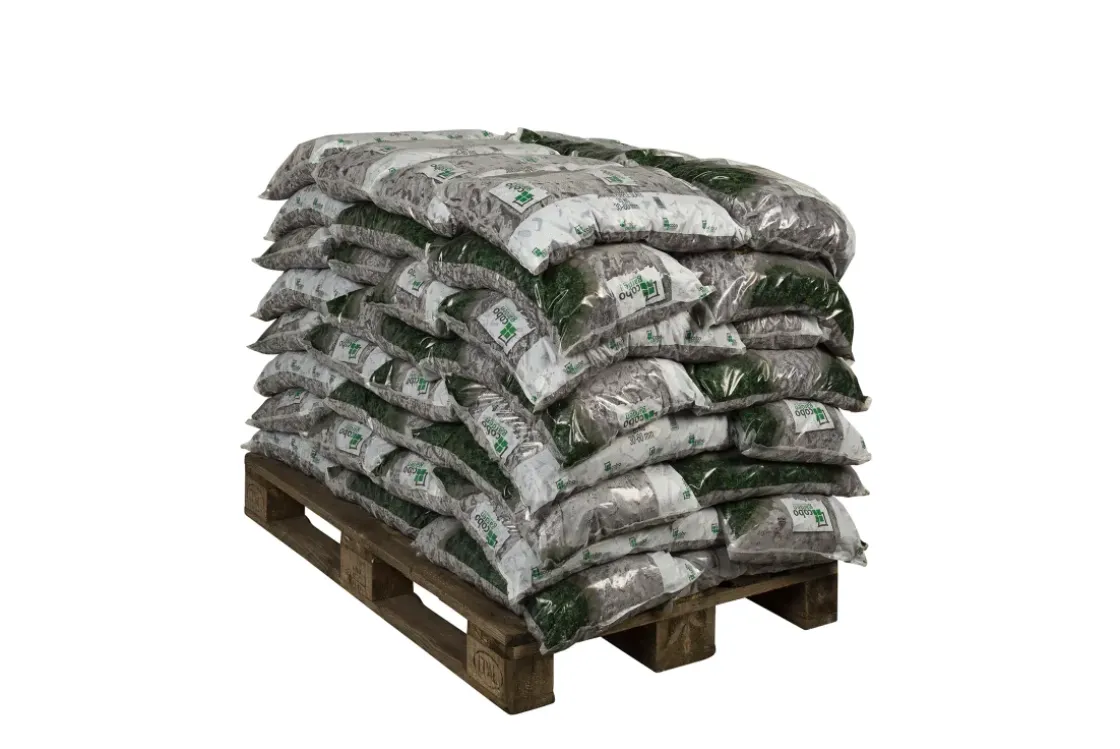 Coeck Grind Canadian Purple Slate 30-60Mm 20Kg 56 Stuks + Palet 3004837-Brico Best