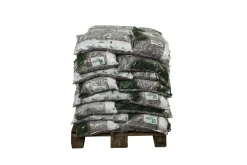 Coeck Grind Canadian Purple Slate 30-60Mm 20Kg 56 Stuks + Palet 3004837-Brico Best