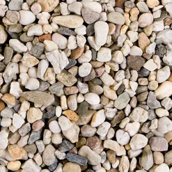 Coeck Grind Siergrind 8-16 Mm 25Kg-Brico Discount