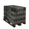 Coeck Kassei Grijs-Zwart Ongetrommeld Velling 15X15X6Cm 520 Stuks + Palet 3004837-Brico Online