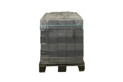 Coeck Kassei Grijs-Zwart Ongetrommeld Velling 15X15X6Cm 520 Stuks + Palet 3004837-Brico Online