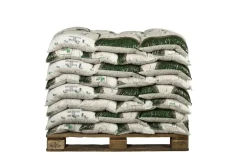 Coeck Keitjes Carrara Gebroken 8-12Mm 20Kg 56 Stuks + Palet 3004837-Brico Clearance