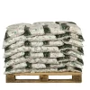 Coeck Keitjes Carrara Rond 25-40Mm 20Kg 56 Stuks + Palet 3004837-Brico Clearance