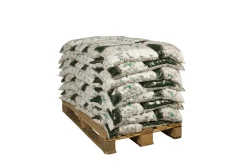 Coeck Keitjes Carrara Rond 25-40Mm 20Kg 56 Stuks + Palet 3004837-Brico Clearance