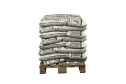 Brico Coeck Lommelzand 0-2Mm 25Kg 40 Stuks + Palet 3004837