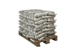 Brico Coeck Lommelzand 0-2Mm 25Kg 40 Stuks + Palet 3004837