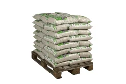 Brico Coeck Natuurlijk En Organisch Zand 0-1Mm 25Kg 40 Stuks + Palet 3004837 Hot