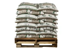 Coeck Parelgrind 4-16 Mm 25Kg X 40Stk + Palet 3004837-Brico