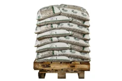 Coeck Parelgrind 4-16 Mm 25Kg X 40Stk + Palet 3004837-Brico