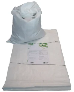 Brico Coeck Puinruimzak 50X80Cm 25 Stuks Best