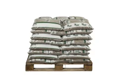 Brico Coeck Rivierzand 0-4Mm 25Kg 40 Stuks + Palet 3004837 Clearance