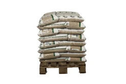 Brico Coeck Rivierzand 0-2Mm 25Kg 40 Stuks + Palet 3004837 Outlet