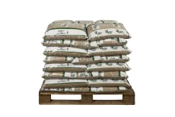 Brico Coeck Rivierzand 0-2Mm 25Kg 40 Stuks + Palet 3004837 Outlet