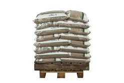 Brico Coeck Rivierzand 0-4Mm 40Kg 40 Stuks + Palet 3004837