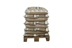 Brico Coeck Rivierzand 0-2Mm 40Kg 40 Stuks + Palet 3004837 Outlet