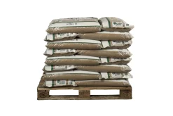 Brico Coeck Rivierzand 0-2Mm 40Kg 40 Stuks + Palet 3004837 Outlet