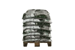 Coeck Siergrind Bluestone Pebbles 20-40Mm 20Kg 56 Stuks + Palet 3004837-Brico Best