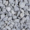Coeck Siergrind Bluestone Pebbles 20-40Mm 20Kg-Brico