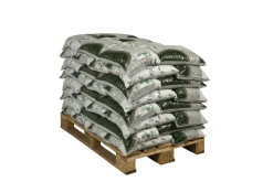 Coeck Siergrind Gletsjer Blue 8-12Mm 20Kg 56 Stuks + Palet 3004837-Brico Sale