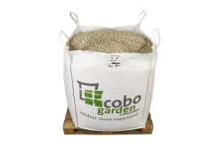 Coeck Siergrind Yellow Sun 8-11Mm Big Bag 1500Kg 1M³ + Palet 3004837-Brico Online