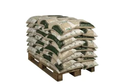 Coeck Siergrind Yellow Sun 8-11Mm 20Kg 56 Stuks + Palet 3004837-Brico Online