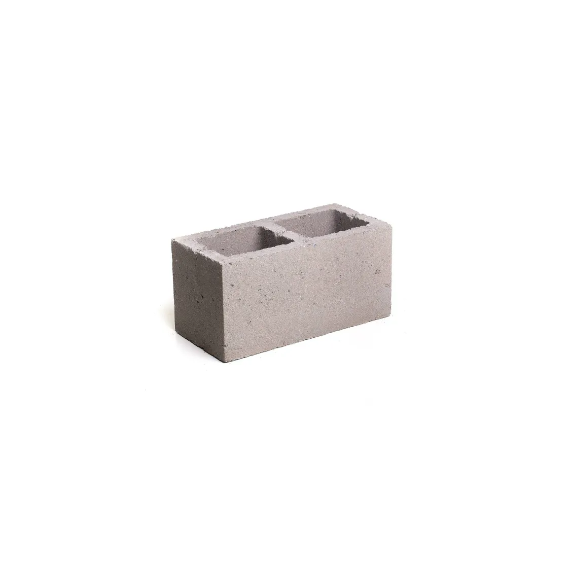 Brico Coeck Standaard Betonblok Benor Hol Grijs 39X19X19Cm 60St + Pallet 3004837 Clearance
