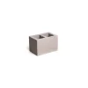Brico Coeck Standaard Betonblok Benor Hol Grijs 29X19X19Cm 96St + Pallet 3004470 Sale