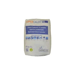 Brico Coeck Supercalco90 Hydraatkalk 25Kg Discount
