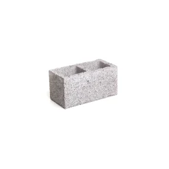 Brico Coeck Topargexblok Benor Hol 39X19X19Cm 108St + Pallet 3004470 Clearance