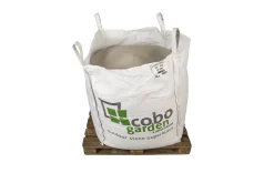 Brico Coeck Witzand 0-1Mm Big Bag 1M³ 1500Kg + Palet 3004837