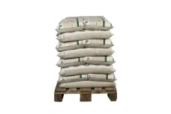 Brico Coeck Witzand 0-1Mm 40Kg 40 Stuks + Palet 3004837 New