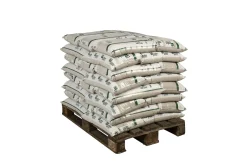 Brico Coeck Witzand 0-1Mm 25Kg 40 Stuks + Palet 3004837 Best