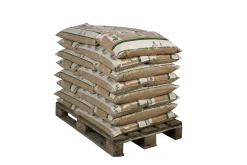 Brico Coeck Zavel 0-2Mm 40Kg 40 Stuks + Palet 3004837 Discount