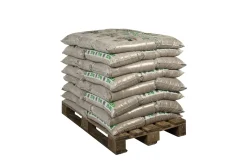 Brico Coeck Zuiver Speelzand 0-2Mm 25Kg 40 Stuks + Palet 3004837 Sale