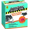 Compo Anti-Muizen En Ratten Granen Barriere Radikal Toxa 150G-Brico Best