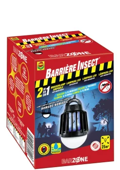 Compo Barriere Insect Nomade-Lamp 1 Stuk-Brico Outlet