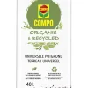 Compo Organic & Recycled Universele Potgrond 40L-Brico Discount