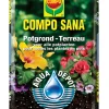 Compo Sana Potgrond Aqua-Depot 40L-Brico Outlet