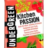 Compo Undergreen Kitchen Passion Bio Potgrond Fruit, Groenten & Kruiden 2,5L-Brico Hot