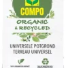 Compo Universele Potgrond Organic & Recycled 20L-Brico