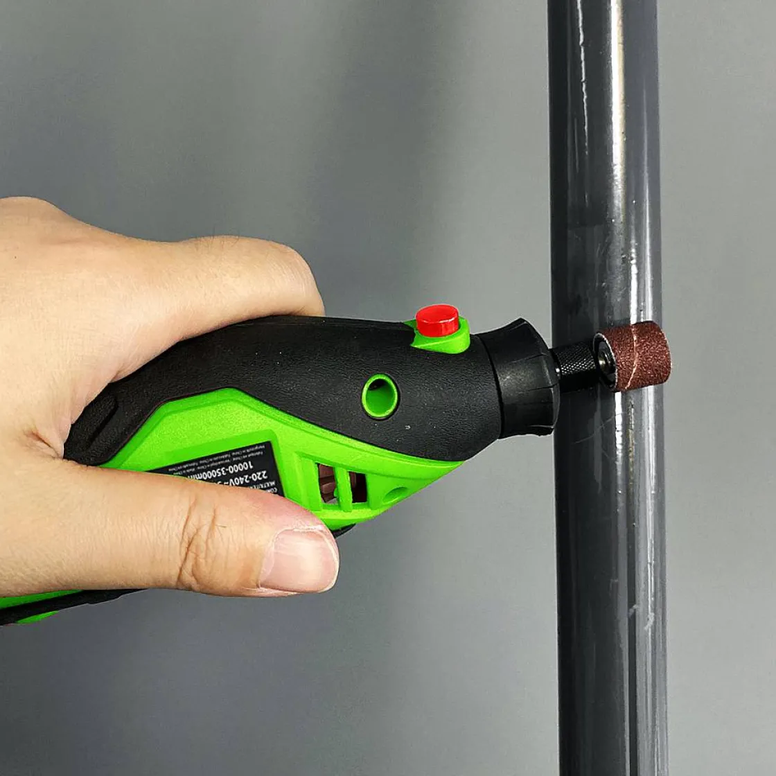 Brico Constructor - Mini Multifunctioneel Gereedschap 130W Outlet