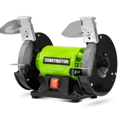 Brico Constructor - Slijpmachine 200W -150Mm Best